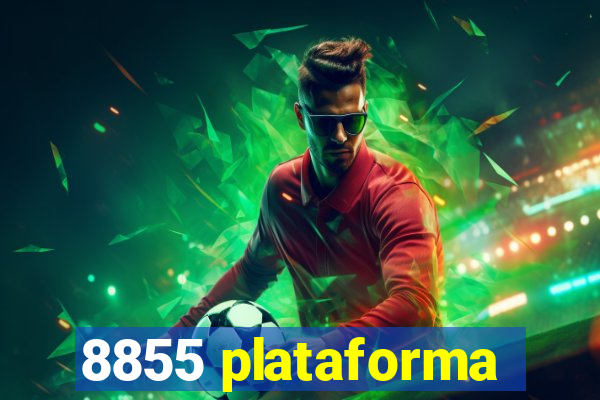 8855 plataforma